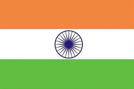 india flag