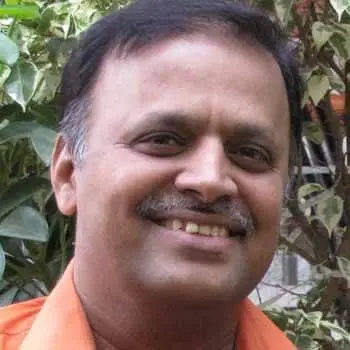 avinash dharmadhikari