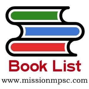 Book List logo