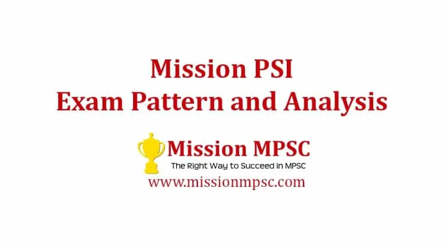 Mission-PSI-Exam-Pattern-and-Analysi