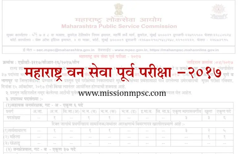 Maharashtra-Forest-Services-Preliminary-Examination-2017-1