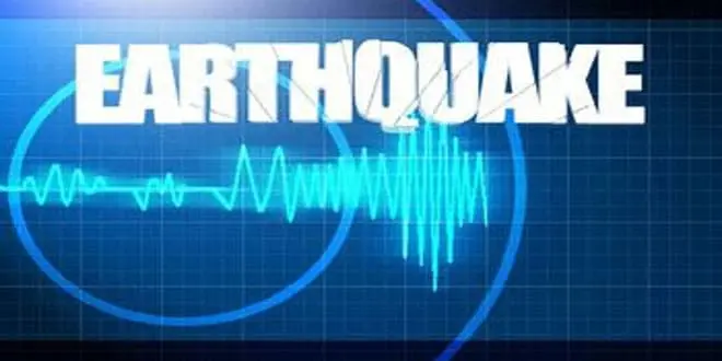 earthquake