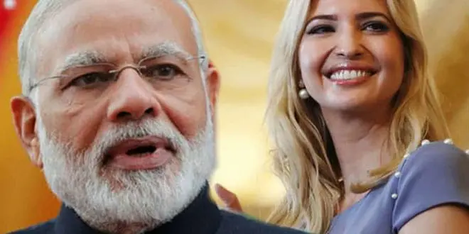 narendra-modi-ivanka-trump