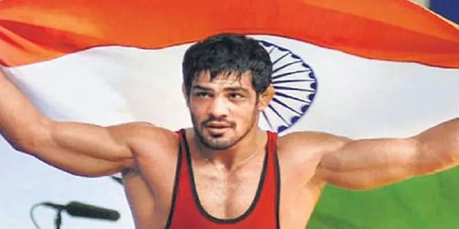 sushil-kumar