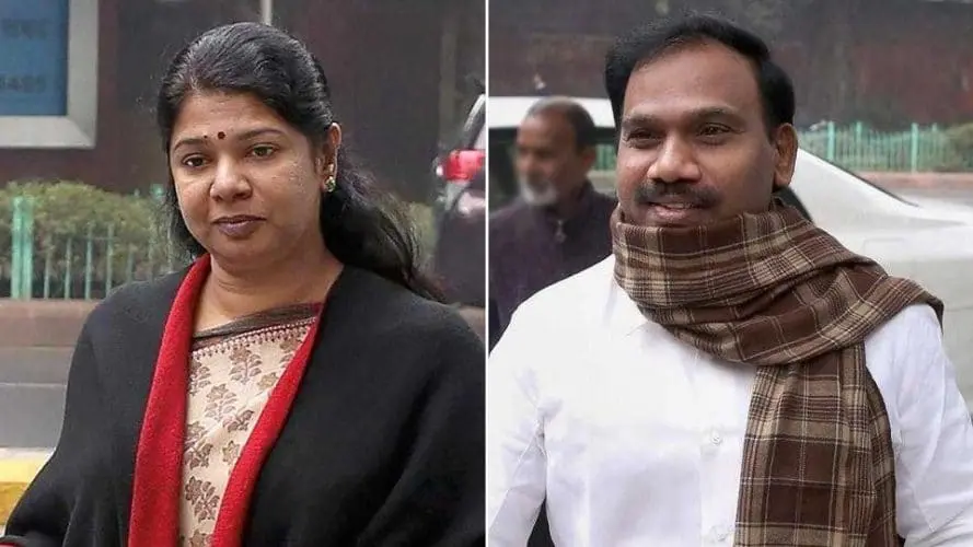 a-raja_kanimozhi