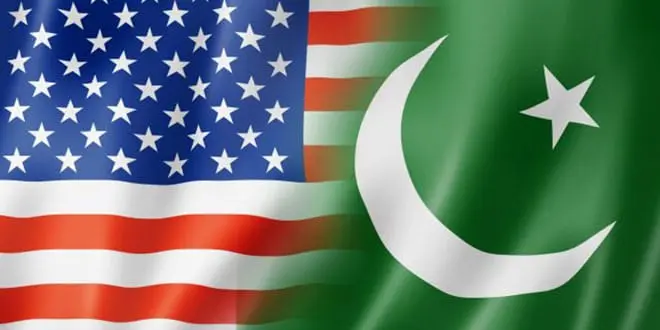 Pakistan-and-US-