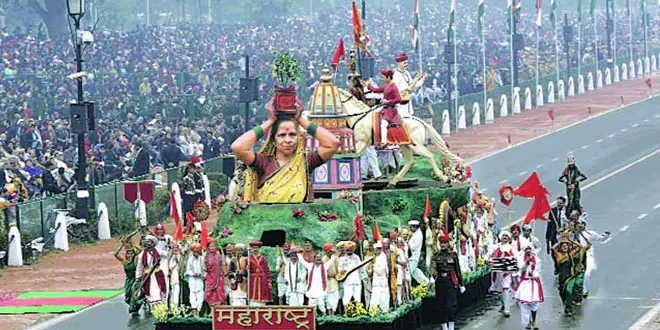 maharashtra-tableau