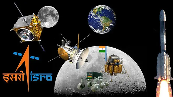 chandrayaan-2