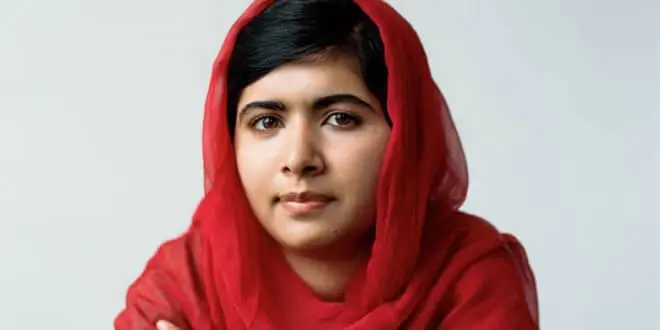 Malala-yousafzai