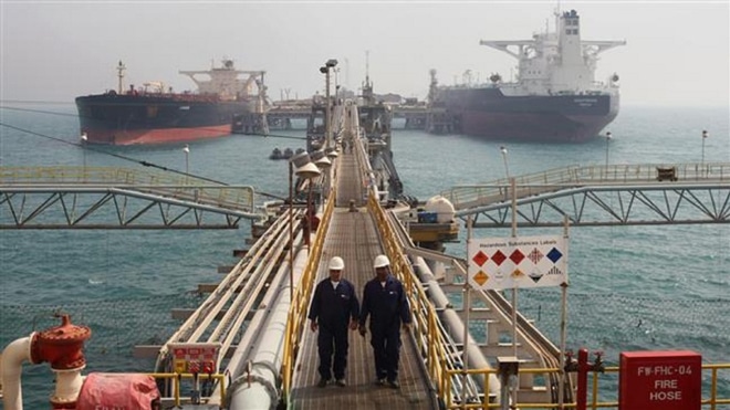 iran-oil-export-india-america
