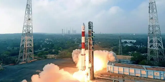 isro