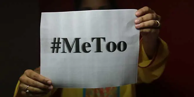 MeToo