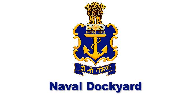Naval Dockyard job