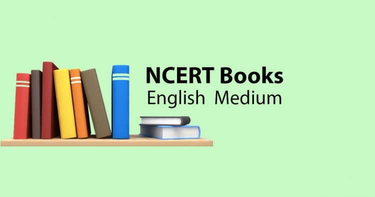 NCERT-English-Medium-Books