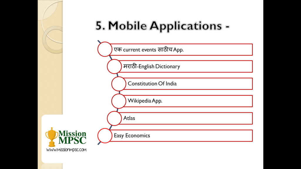 Technology for MPSC