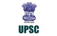 UPSC Recruitment 2020