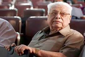 Veteran Filmmaker Basu Chatterjee Passed Away Known For ...