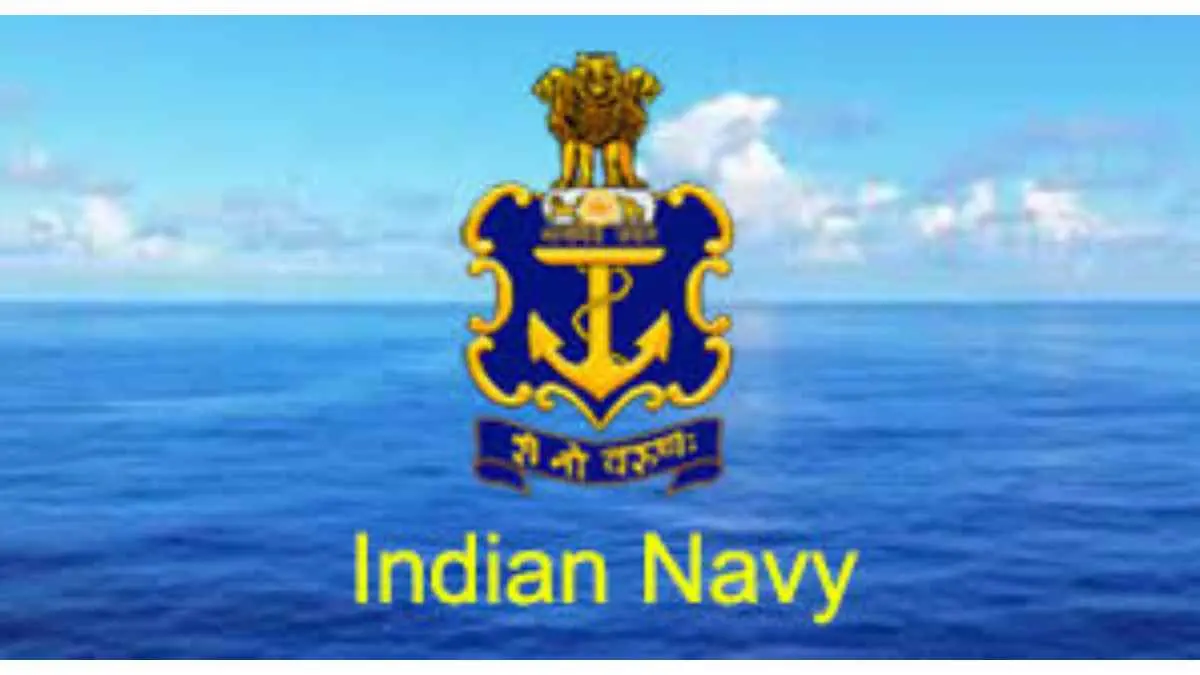 Indian Navy