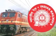 Railway Bharti 2022