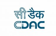 CDAC Bharti 2020