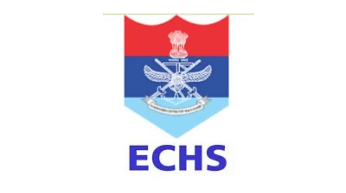 ECHS Recruitment