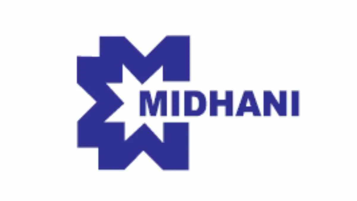 MIDHANI Recruitment