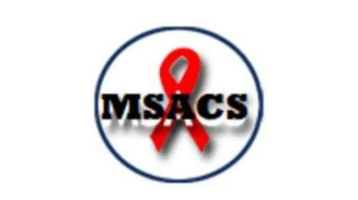 MSACS Mumbai Bharti 2020