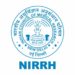 NIRRH Mumbai Recruitments 2020