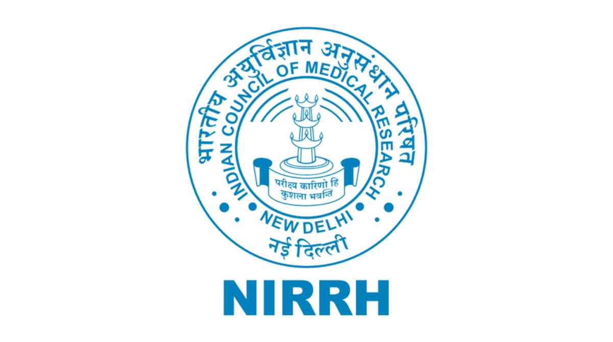 NIRRH Mumbai Recruitments 2020