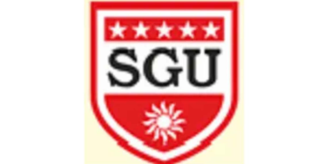 SGU Kolhapur Recruitments
