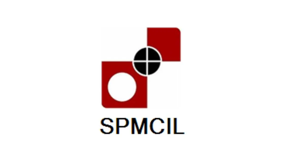 SPMCIL Recruitment 2020