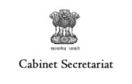 Cabinet Secretariat Recruitments