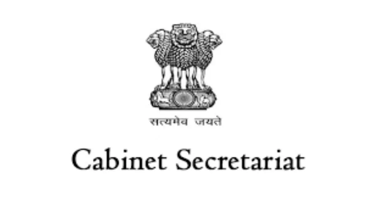 Cabinet Secretariat Recruitments