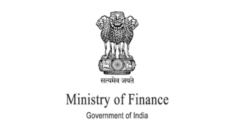 Finance Ministry Recruitments 2020
