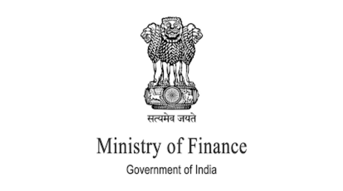 Finance Ministry Recruitments 2020