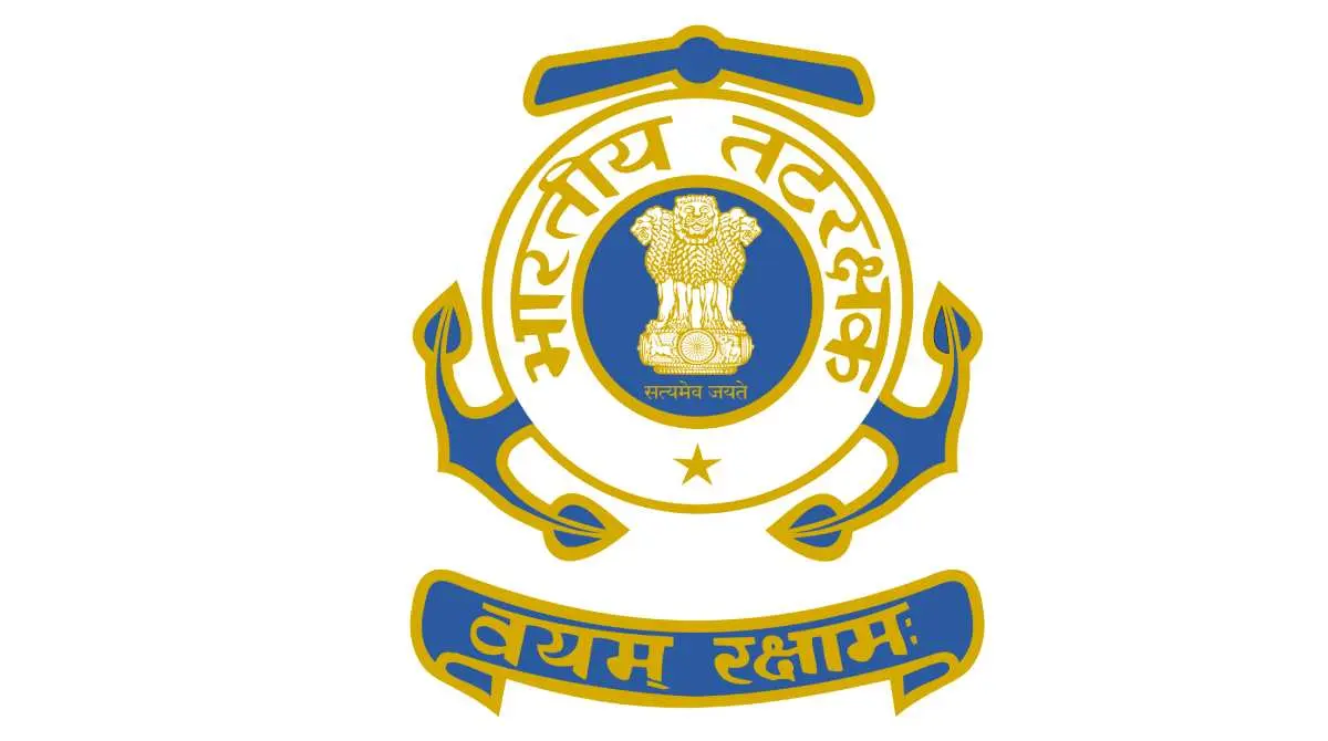 Indian Coast Guard