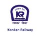 Konkan Railway Recruitments 2020