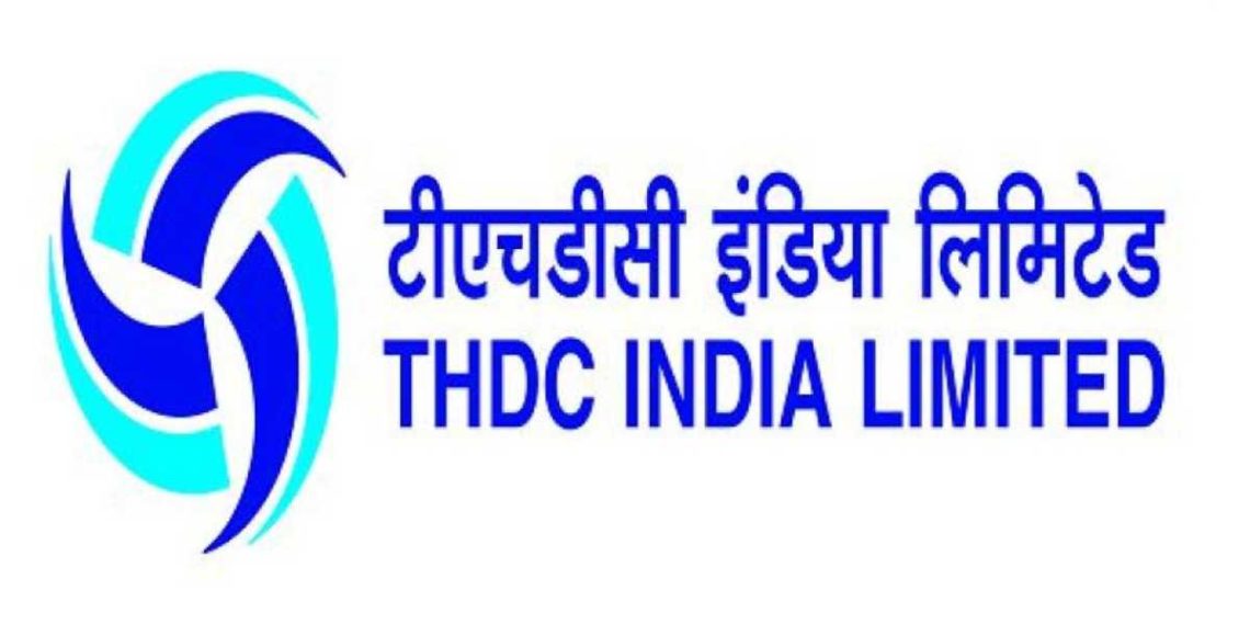 THDC India Limited Recruitments 2020