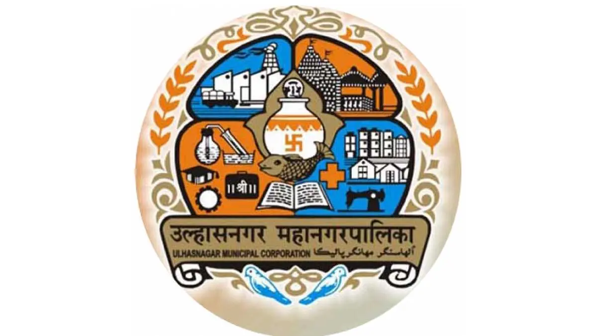 Ulhasnagar Mahanagarpalika