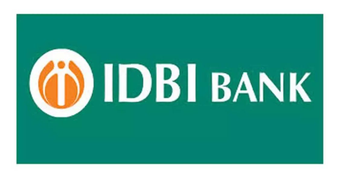 Idbi Bank Recruitments 2020