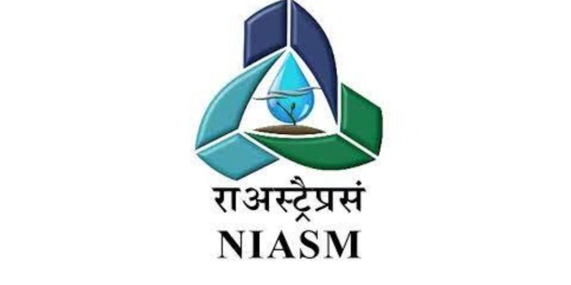 Niasm Pune Recruitment 2021