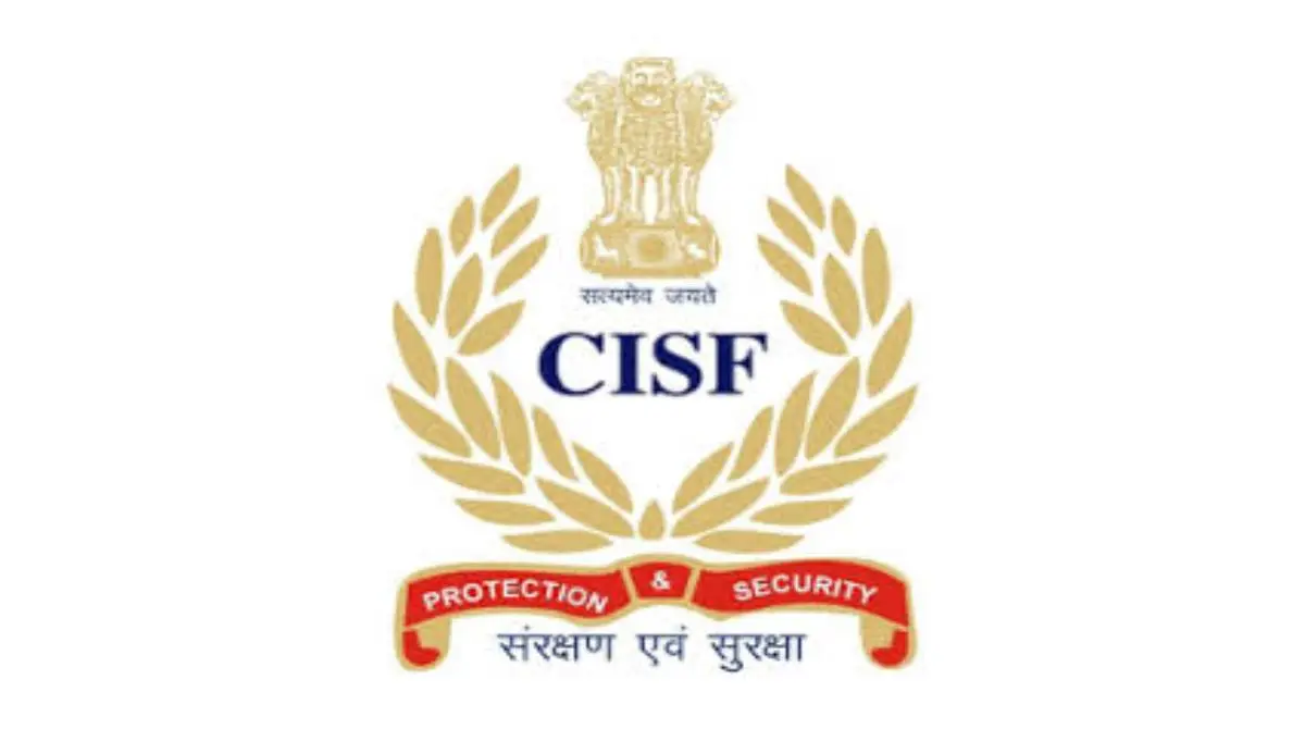 Cisf Recruitments 2022