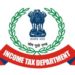 (Income Tax Department Bharti 2021