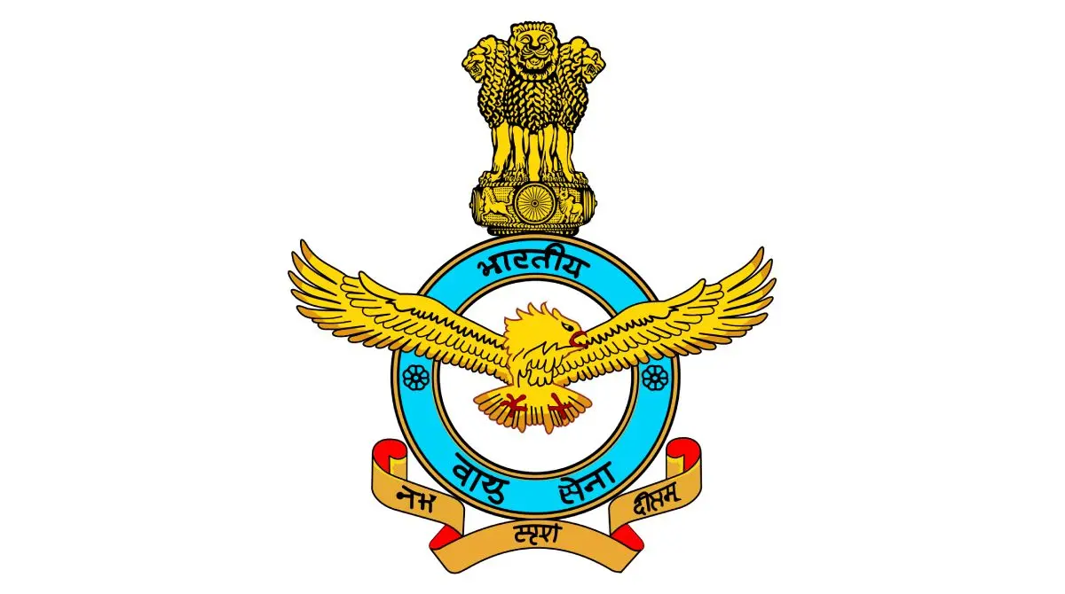 Indian Air Force Airmen Recruitment 2021