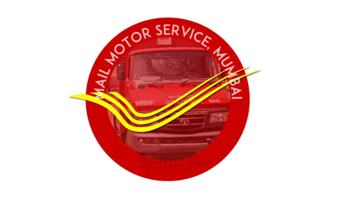 Mail Motor Service