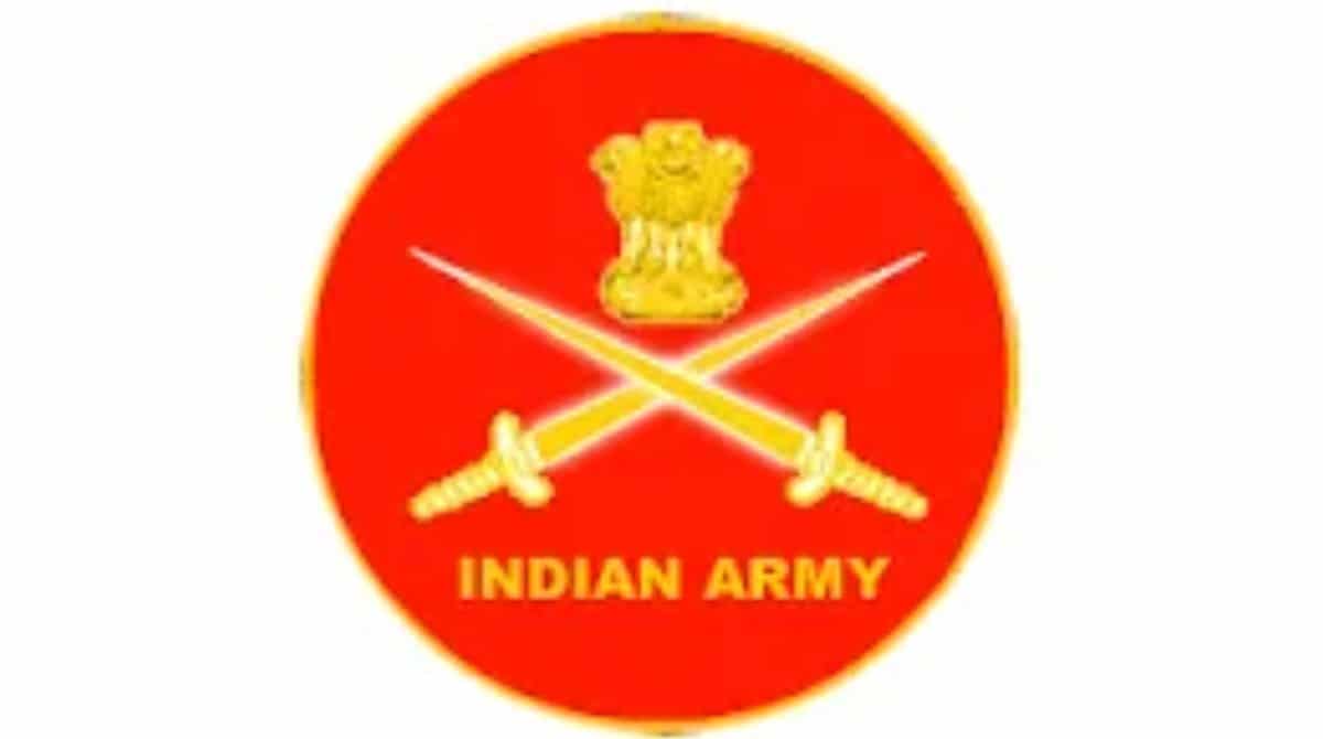 IHQ of MOD Army Bharti 2022