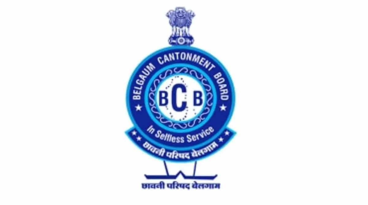 Cb Belgaum Recruitment 2021