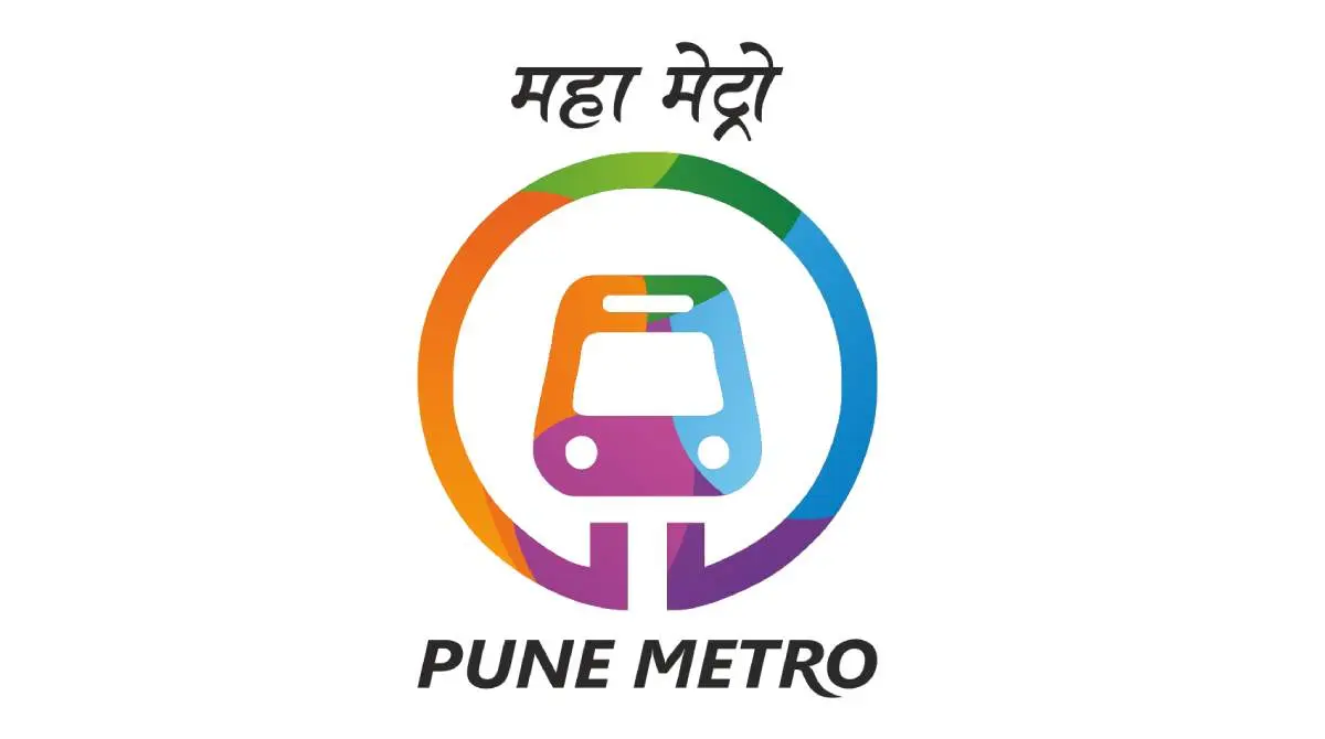 pune metro rail