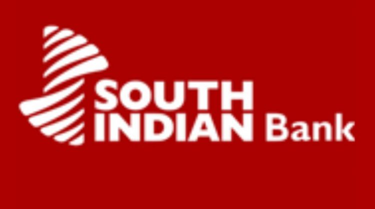 South Indian Bank Recruitment 202