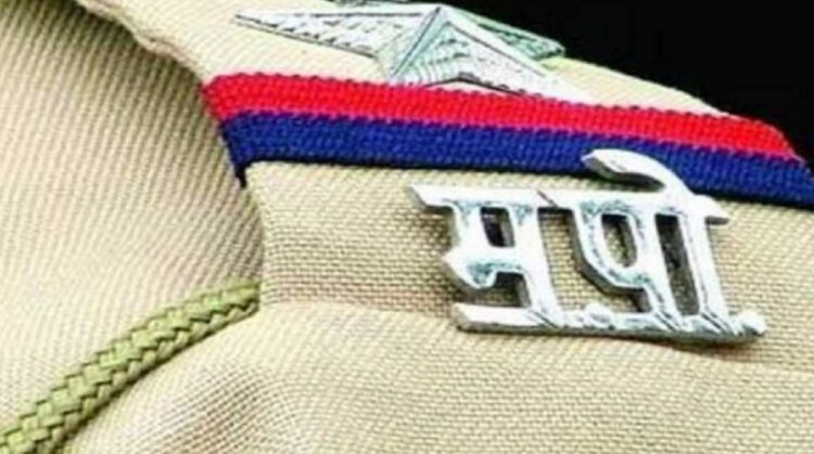 arun jadhav selected as sub inspector of police